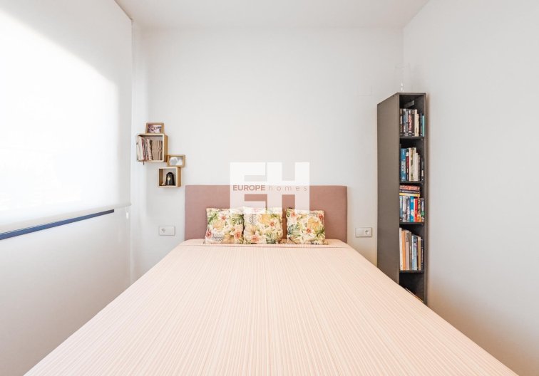 Herverkoop - Appartement - San Miguel de Salinas - Bellavista