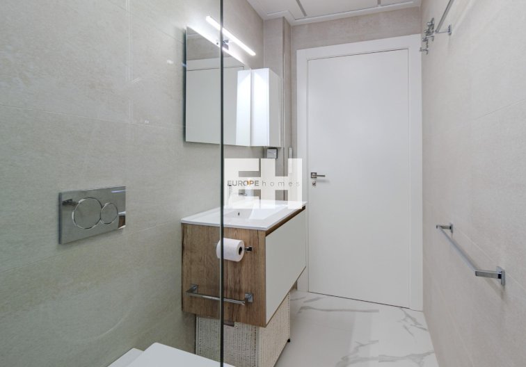 Herverkoop - Appartement - San Miguel de Salinas - Bellavista