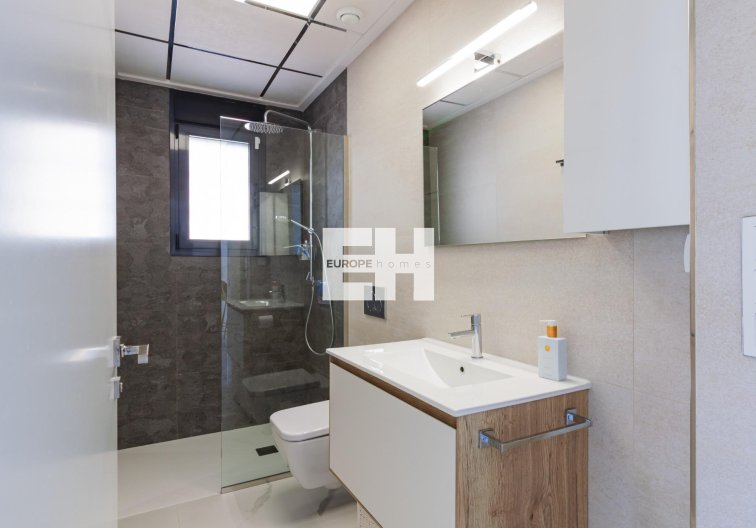 Herverkoop - Appartement - San Miguel de Salinas - Bellavista