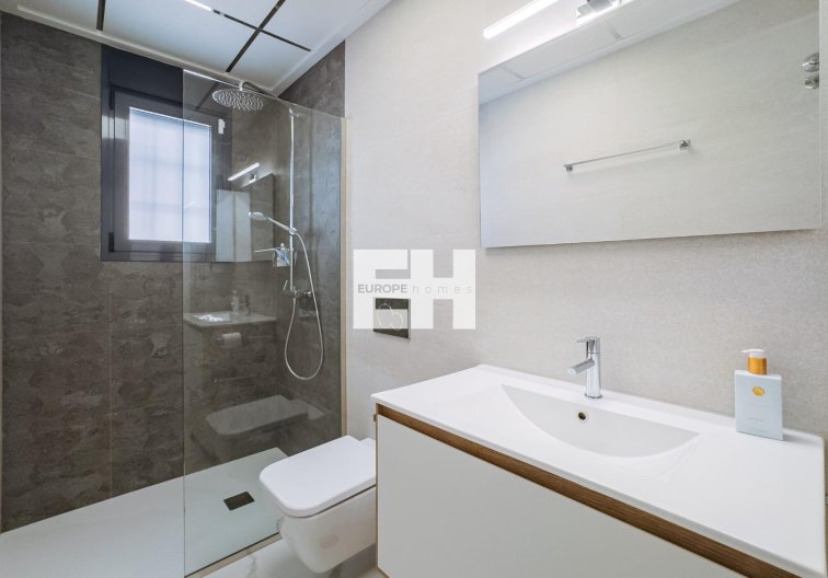 Herverkoop - Appartement - San Miguel de Salinas - Bellavista