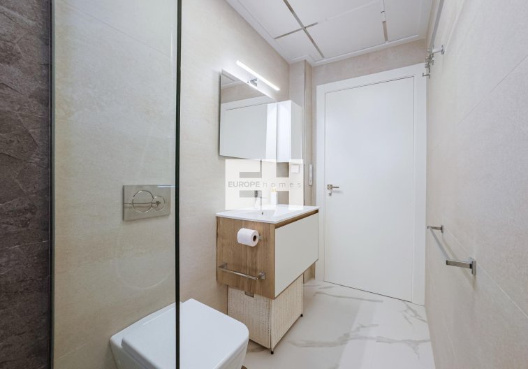 Herverkoop - Appartement - San Miguel de Salinas - Bellavista