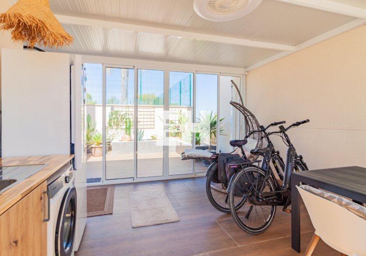 Herverkoop - Appartement - San Miguel de Salinas - Bellavista