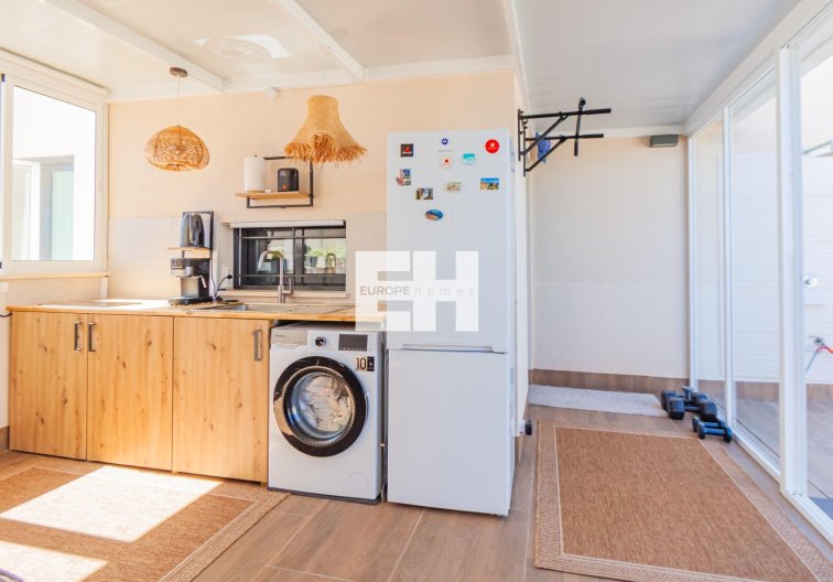 Herverkoop - Appartement - San Miguel de Salinas - Bellavista