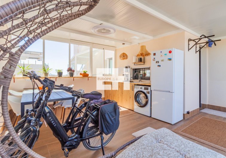 Herverkoop - Appartement - San Miguel de Salinas - Bellavista