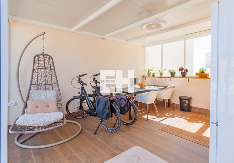Herverkoop - Appartement - San Miguel de Salinas - Bellavista