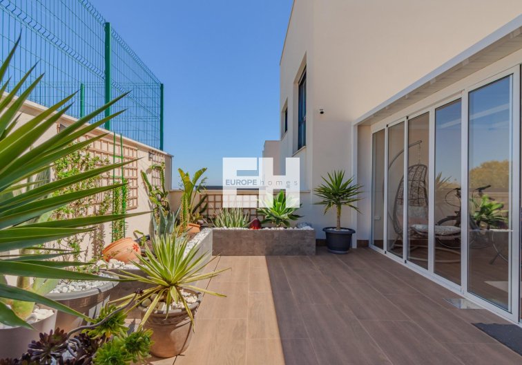Herverkoop - Appartement - San Miguel de Salinas - Bellavista