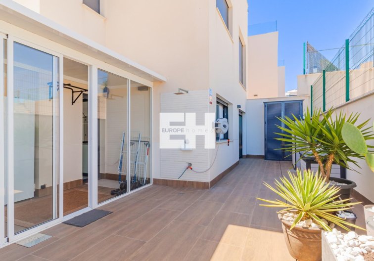 Herverkoop - Appartement - San Miguel de Salinas - Bellavista