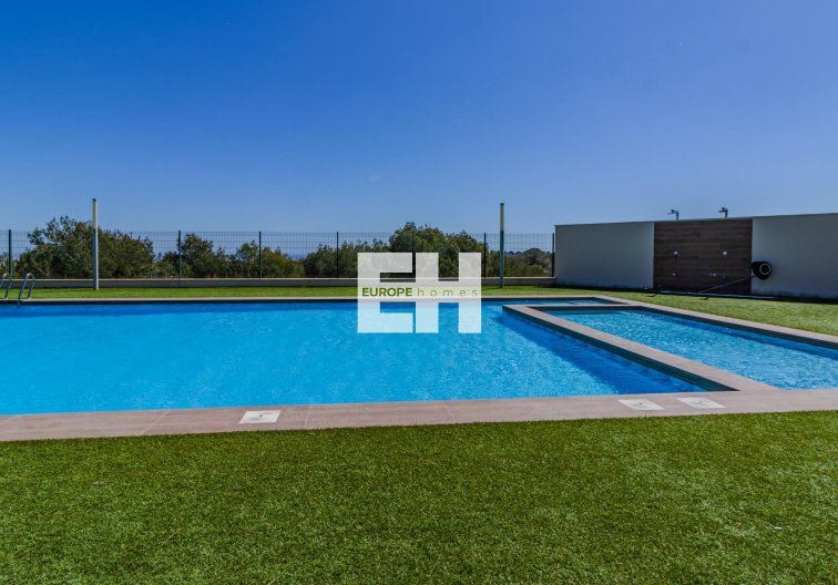 Herverkoop - Appartement - San Miguel de Salinas - Bellavista