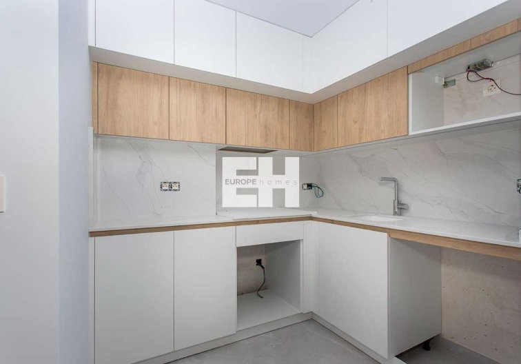 Wiederverkauf - Wohnung - Torrevieja - Costa Blanca