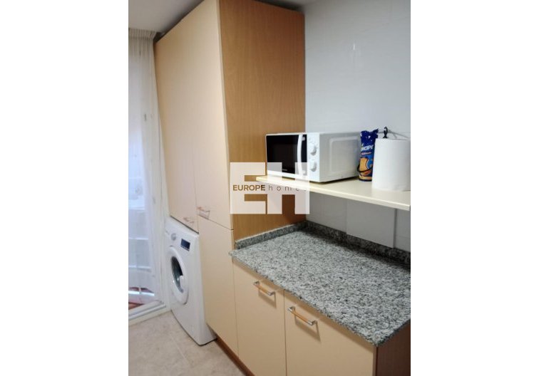 Segunda mano - Apartamento  - La Manga del Mar Menor - Costa Calida