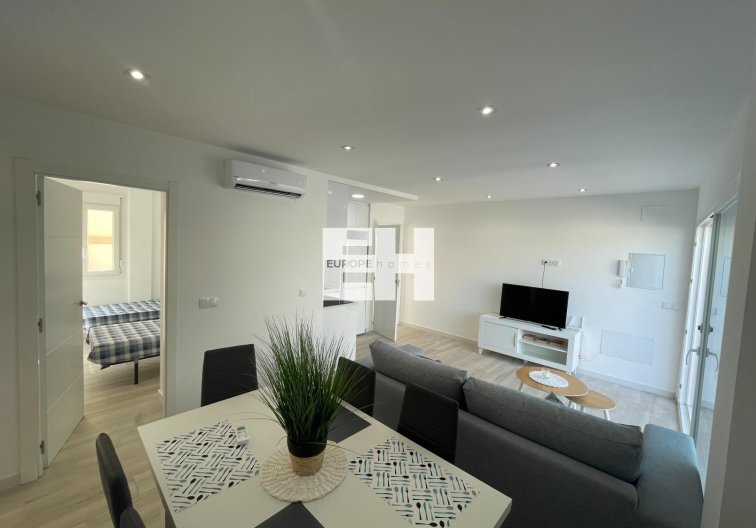 Revente - Bungalow - Orihuela Costa - La Regia