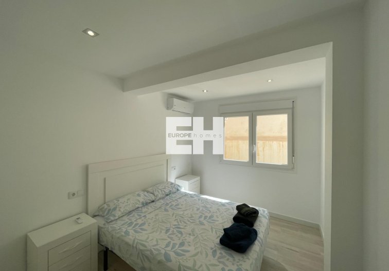 Revente - Bungalow - Orihuela Costa - La Regia