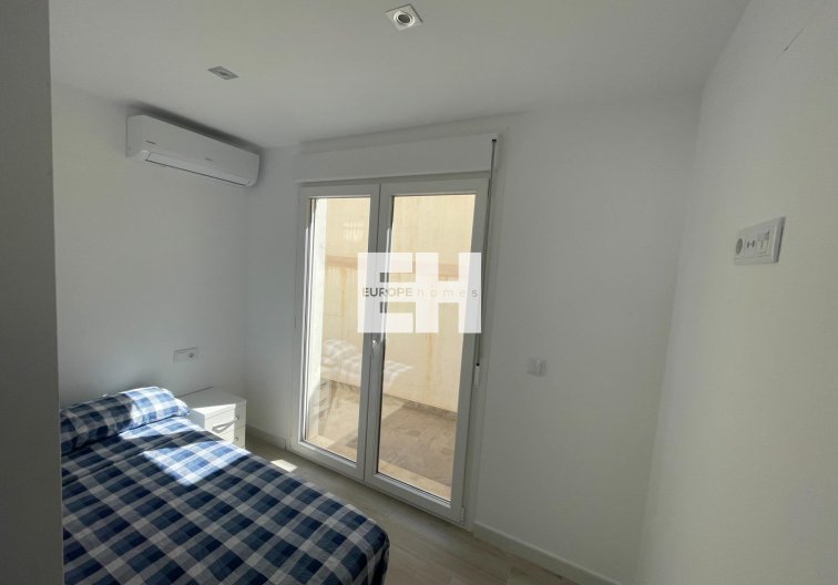 Revente - Bungalow - Orihuela Costa - La Regia