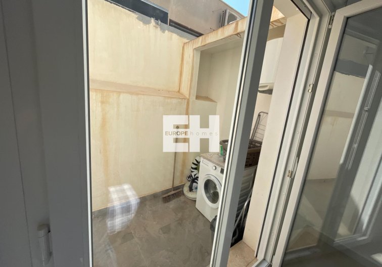 Revente - Bungalow - Orihuela Costa - La Regia