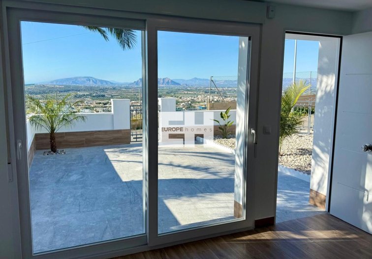 Revente - Semi Detached - Rojales, CIudad Quesada
