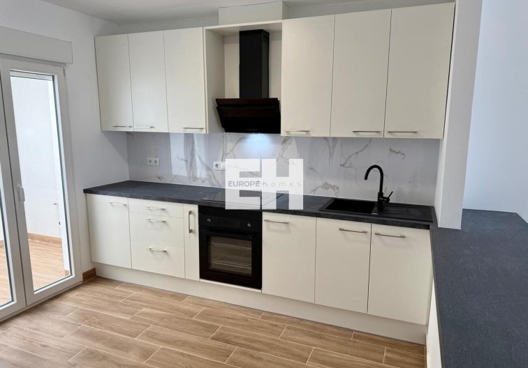 Revente - Semi Detached - Rojales, CIudad Quesada