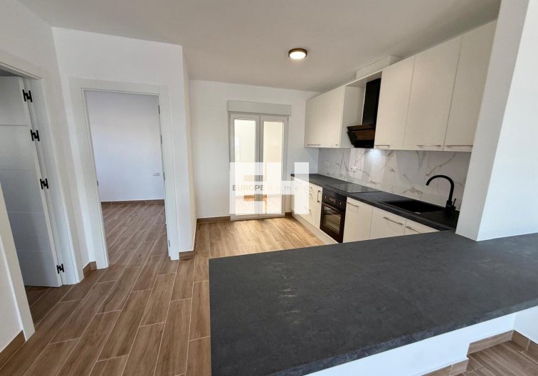 Revente - Semi Detached - Rojales, CIudad Quesada