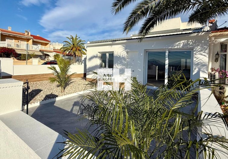 Revente - Semi Detached - Rojales, CIudad Quesada