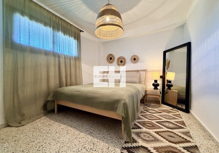 Segunda mano - Apartamento  - Guardamar del Segura - Costa Blanca