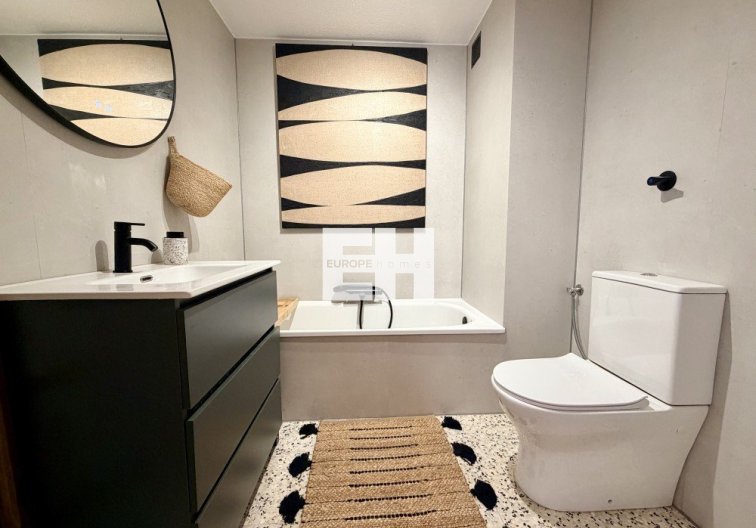 Segunda mano - Apartamento  - Guardamar del Segura - Costa Blanca