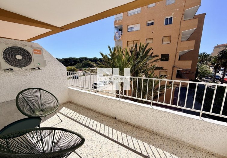 Segunda mano - Apartamento  - Guardamar del Segura - Costa Blanca