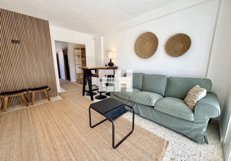 Segunda mano - Apartamento  - Guardamar del Segura - Costa Blanca