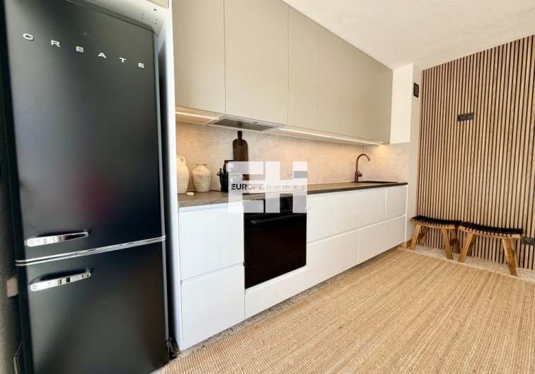 Segunda mano - Apartamento  - Guardamar del Segura - Costa Blanca