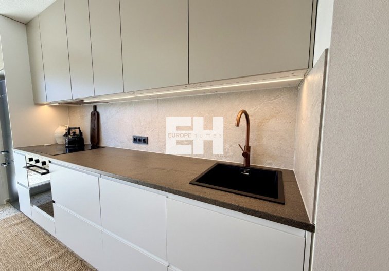 Segunda mano - Apartamento  - Guardamar del Segura - Costa Blanca