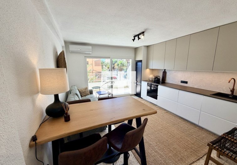 Segunda mano - Apartamento  - Guardamar del Segura - Costa Blanca