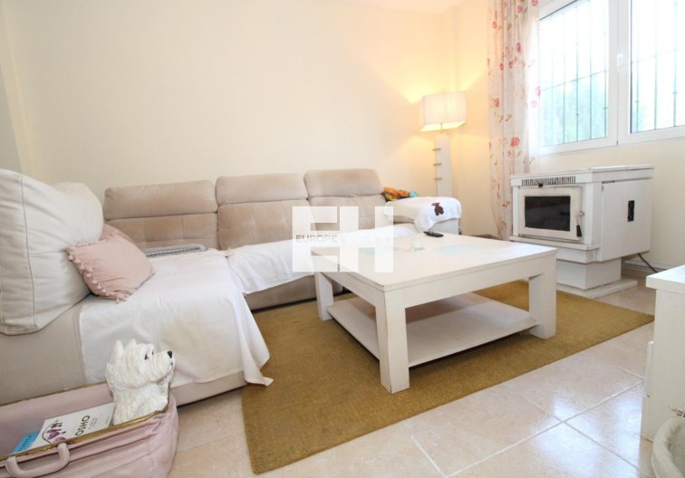 Resale - Duplex - Los Alcázares - Serena Golf