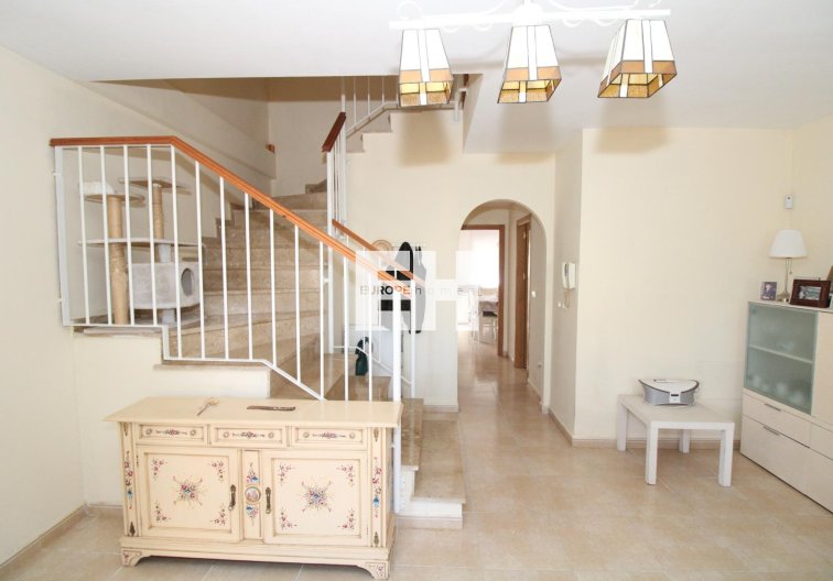 Resale - Duplex - Los Alcázares - Serena Golf