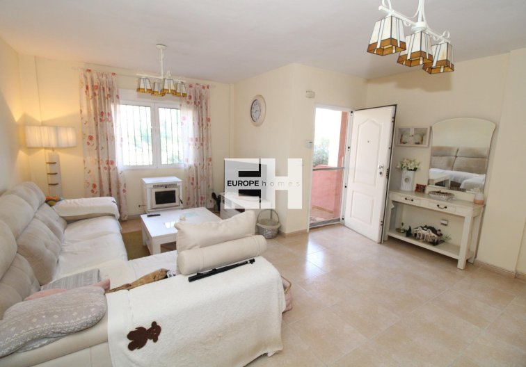 Resale - Duplex - Los Alcázares - Serena Golf
