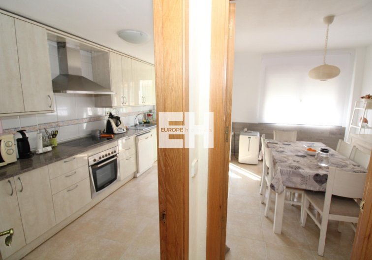 Resale - Duplex - Los Alcázares - Serena Golf