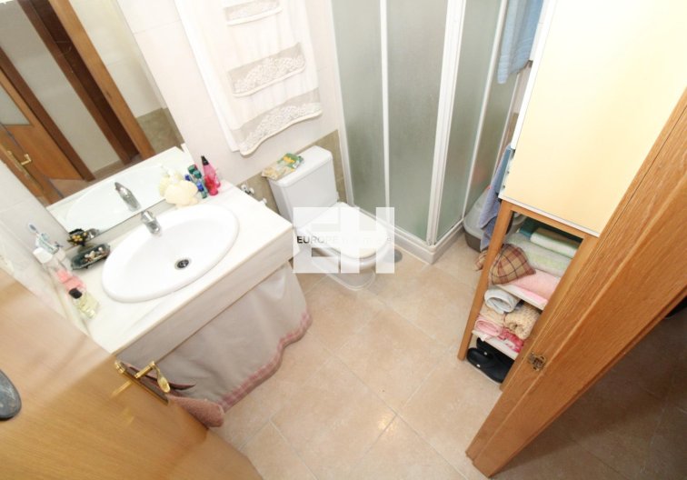 Resale - Duplex - Los Alcázares - Serena Golf