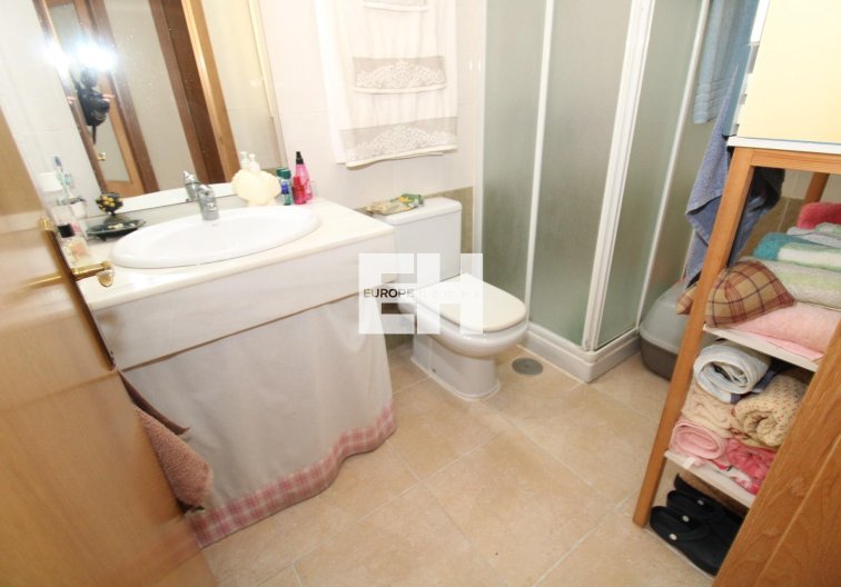 Resale - Duplex - Los Alcázares - Serena Golf