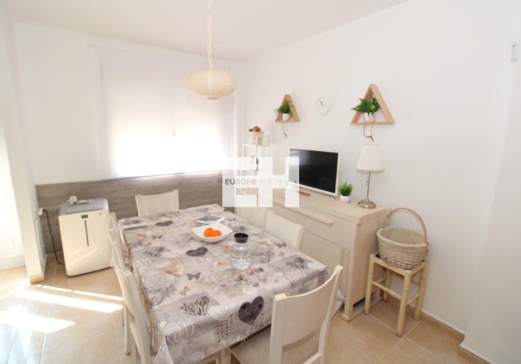 Resale - Duplex - Los Alcázares - Serena Golf