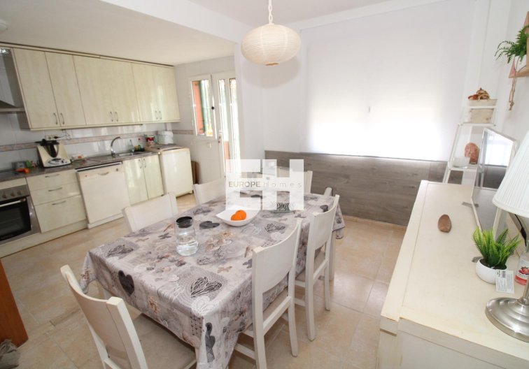 Resale - Duplex - Los Alcázares - Serena Golf