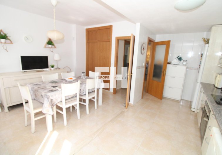 Resale - Duplex - Los Alcázares - Serena Golf