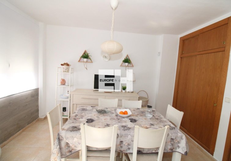 Resale - Duplex - Los Alcázares - Serena Golf