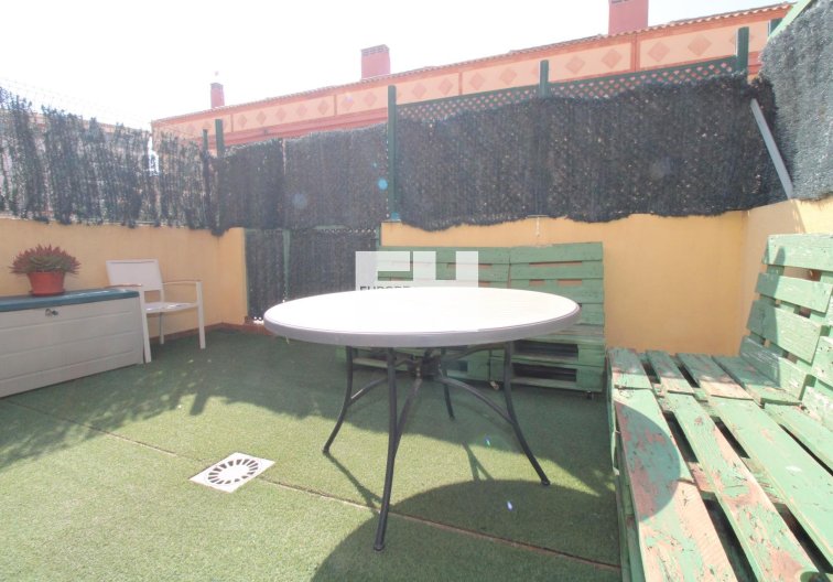 Resale - Duplex - Los Alcázares - Serena Golf