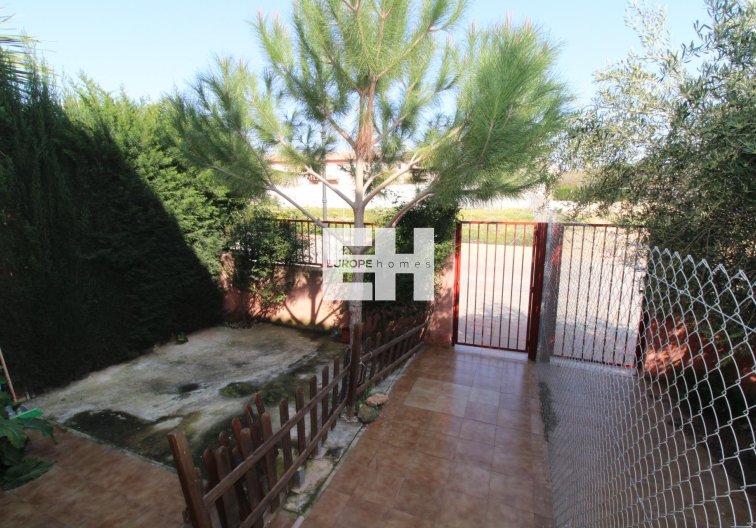 Resale - Duplex - Los Alcázares - Serena Golf