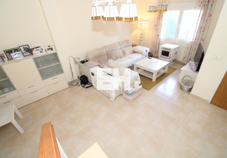 Resale - Duplex - Los Alcázares - Serena Golf