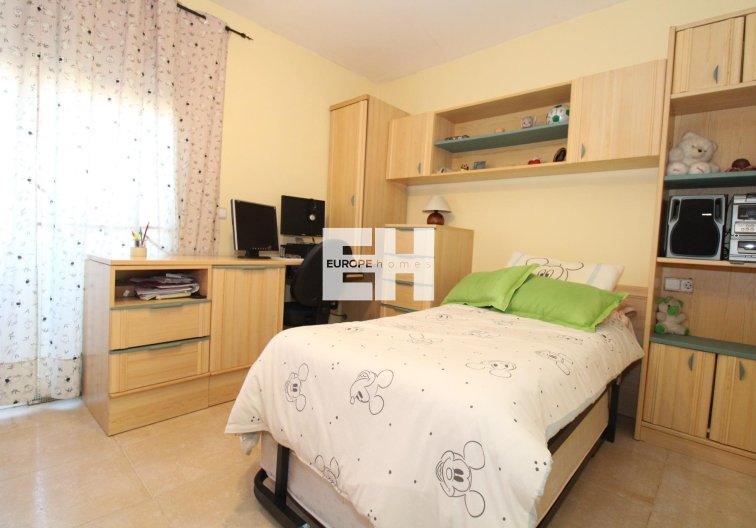 Resale - Duplex - Los Alcázares - Serena Golf