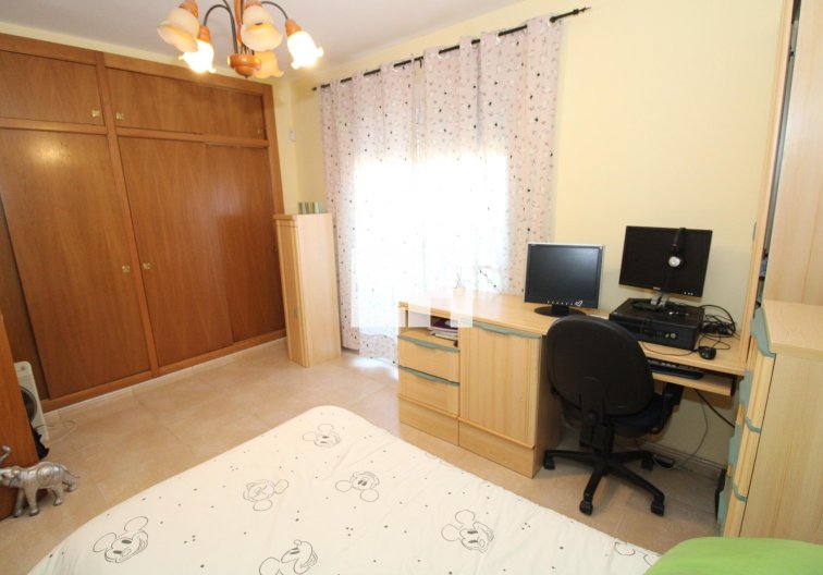 Resale - Duplex - Los Alcázares - Serena Golf