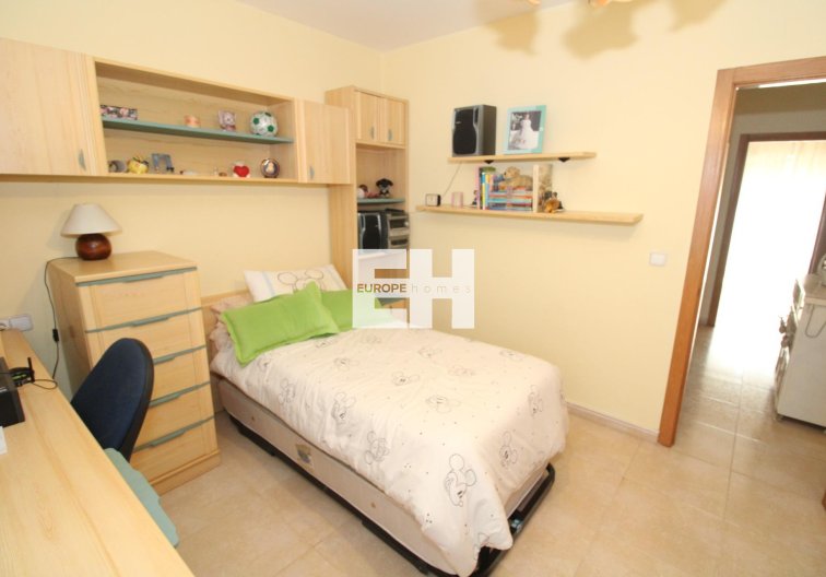 Resale - Duplex - Los Alcázares - Serena Golf