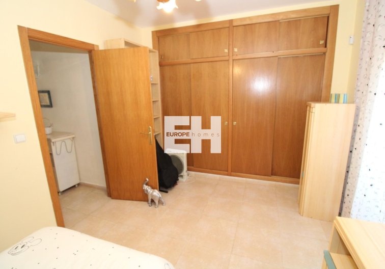 Resale - Duplex - Los Alcázares - Serena Golf