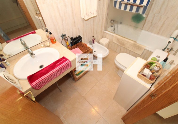 Resale - Duplex - Los Alcázares - Serena Golf