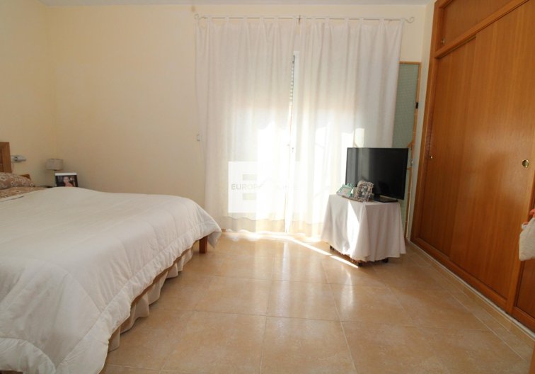 Resale - Duplex - Los Alcázares - Serena Golf