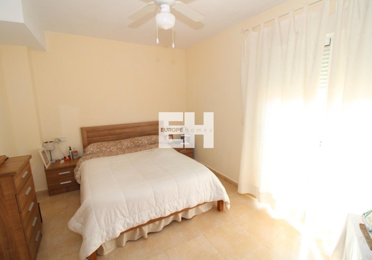 Resale - Duplex - Los Alcázares - Serena Golf