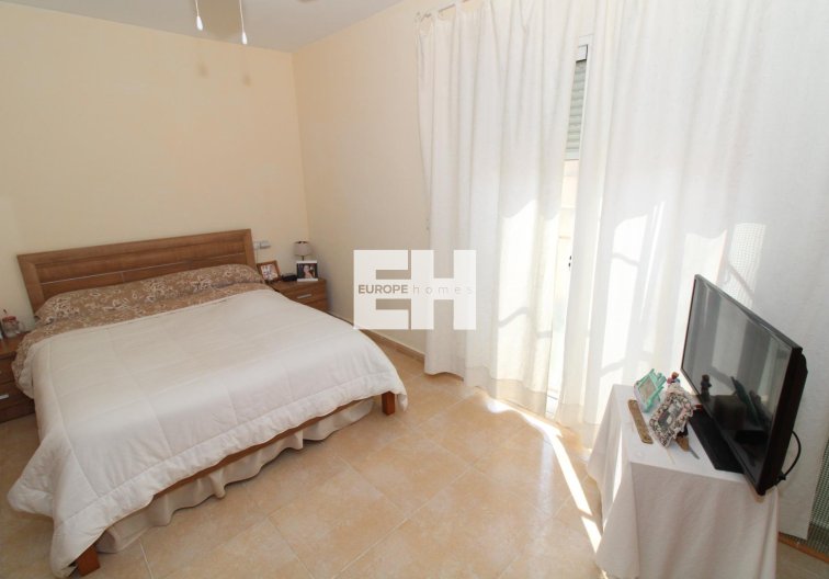 Resale - Duplex - Los Alcázares - Serena Golf